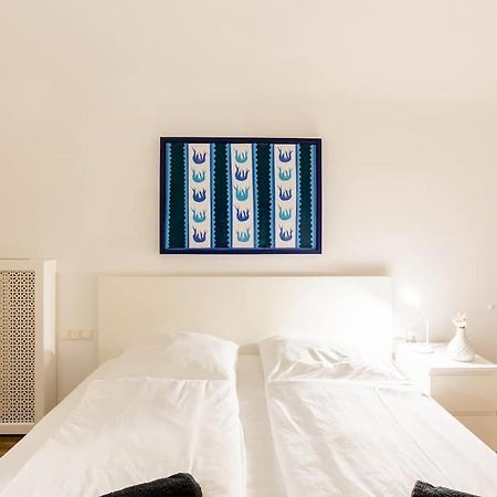 Air Condition I All Sights In Walking Distance I 201 Mbit Wifi Wien Eksteriør bilde